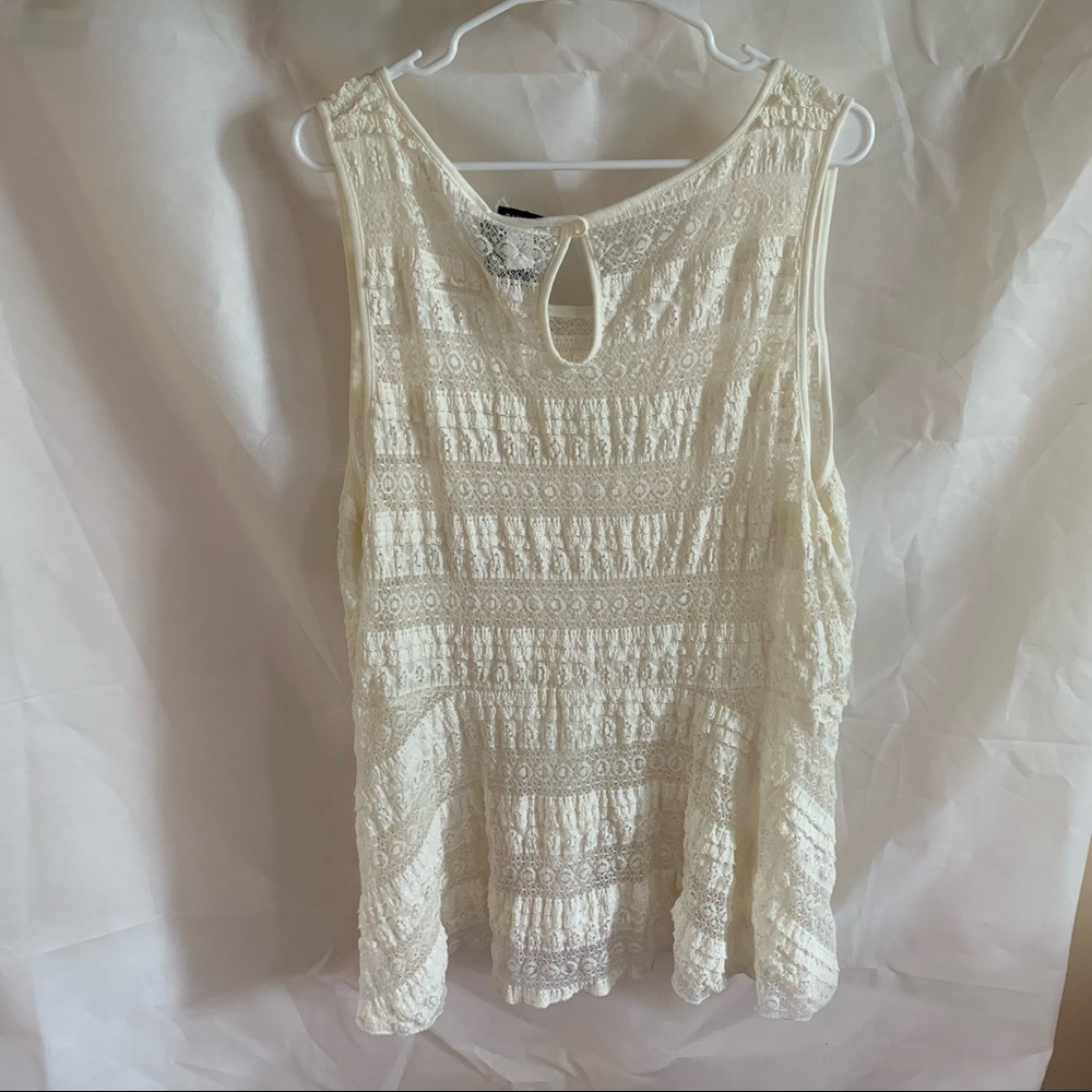 Torrid top - Picture 2 of 3